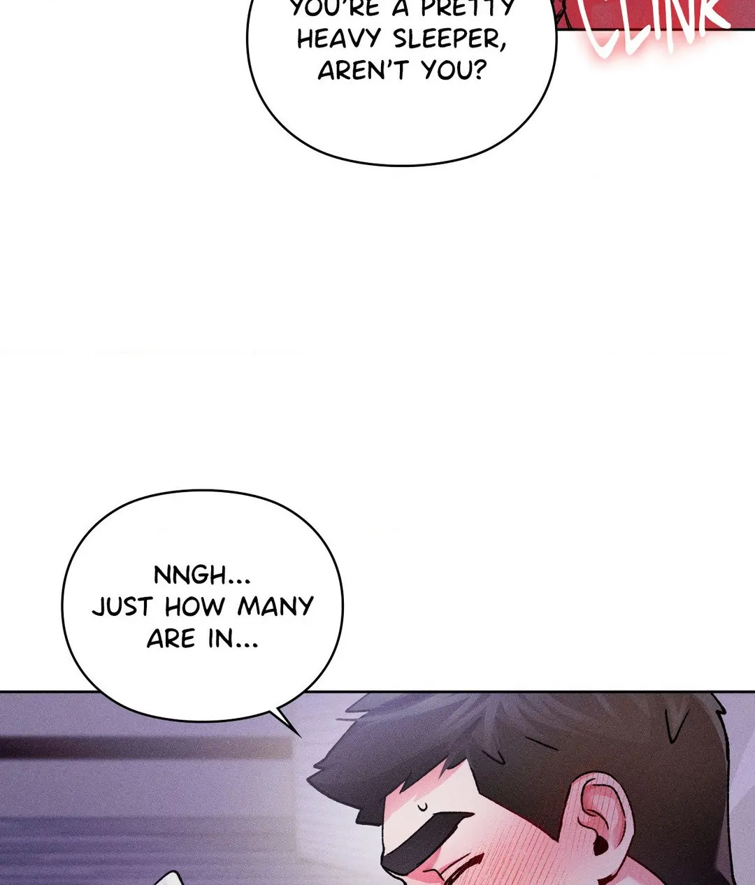Flex Appeal - Chapter 17 manhwa