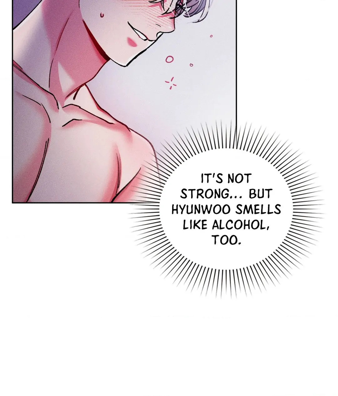 Flex Appeal - Chapter 17 manhwa