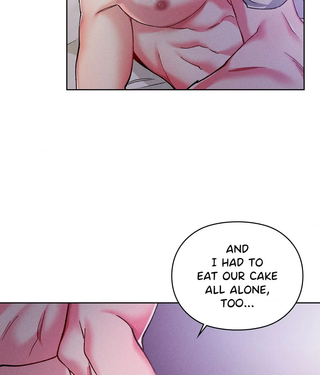 Flex Appeal - Chapter 17 manhwa