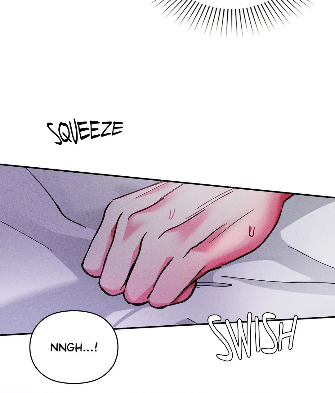 Flex Appeal - Chapter 17 manhwa
