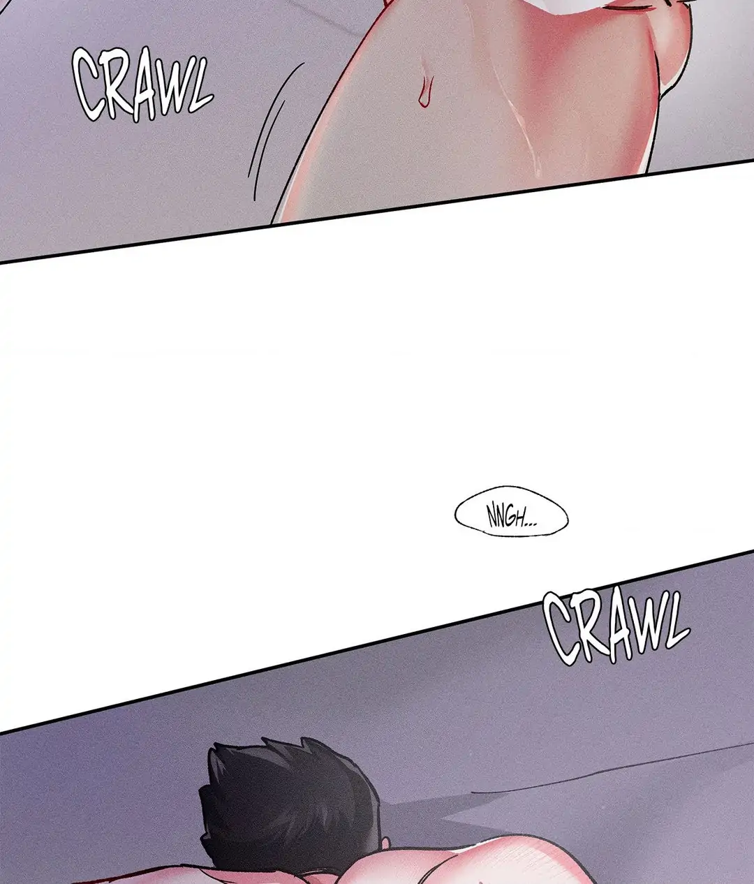Flex Appeal - Chapter 17 manhwa