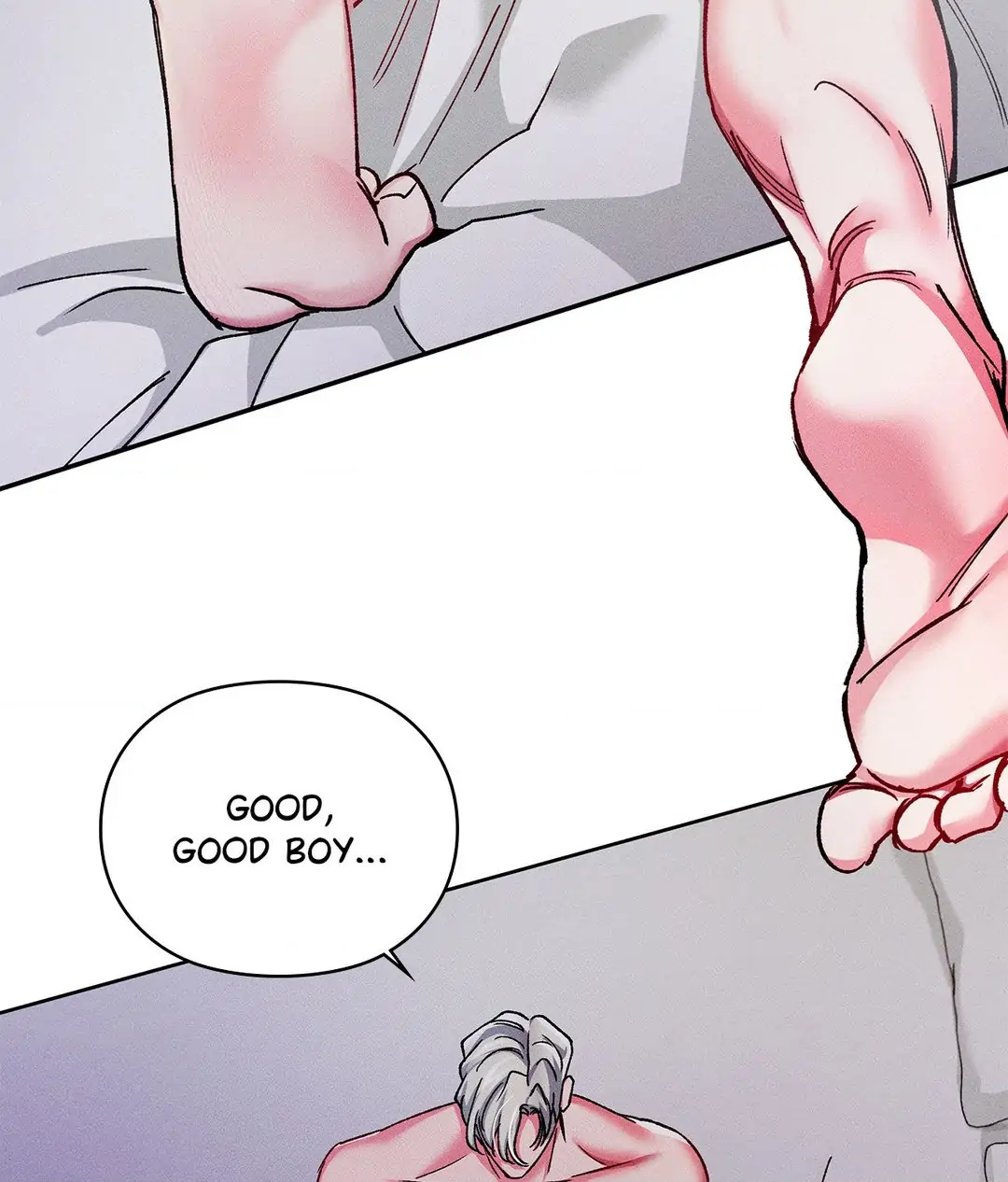 Flex Appeal - Chapter 17 manhwa