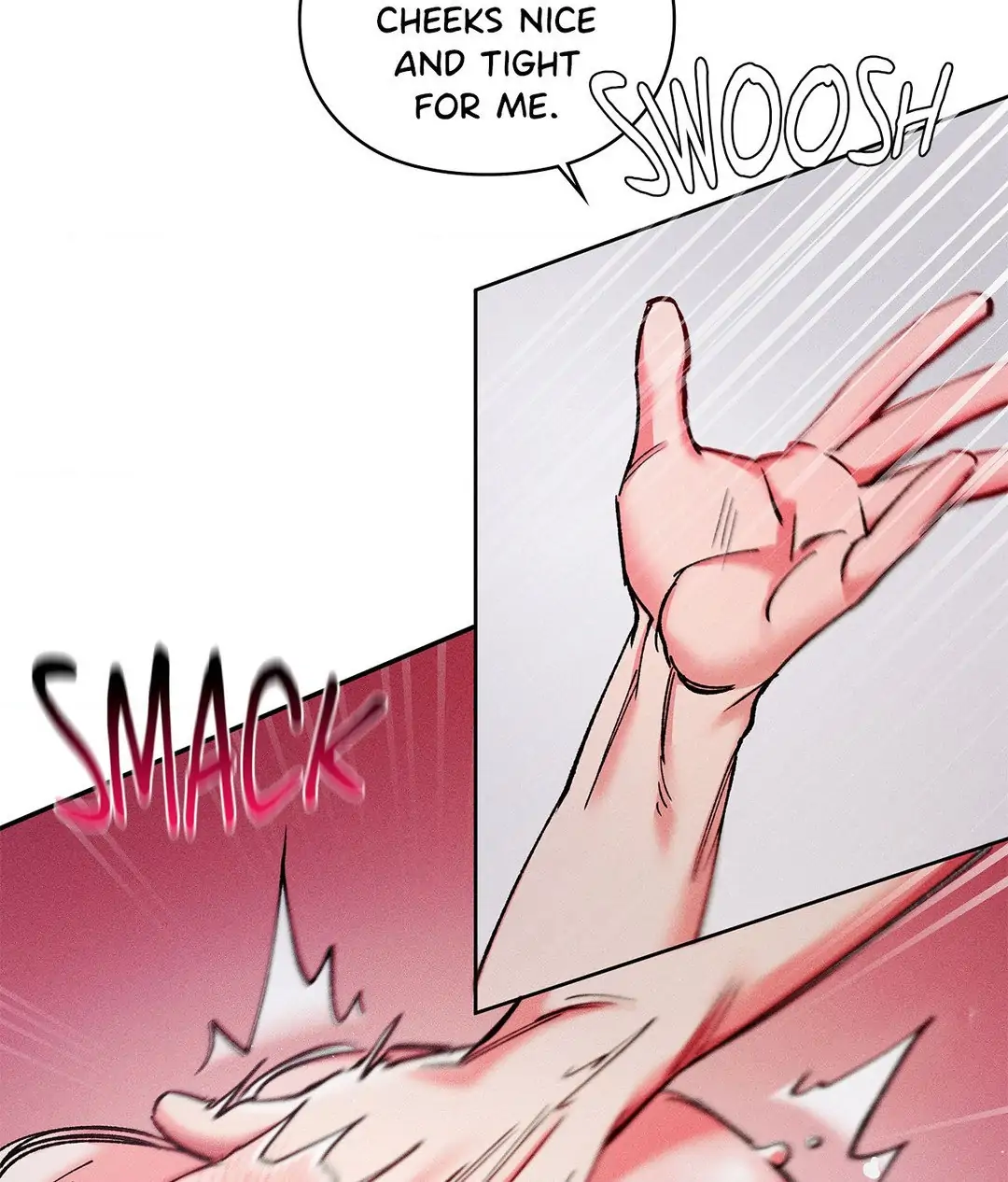 Flex Appeal - Chapter 17 manhwa