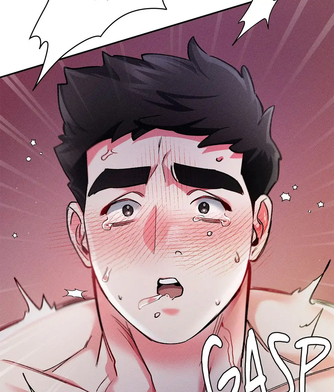 Flex Appeal - Chapter 17 manhwa