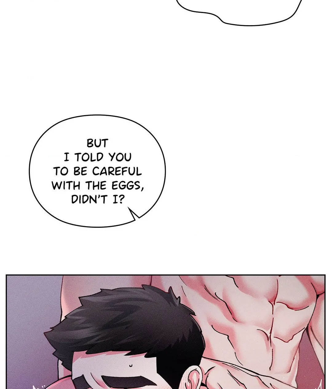 Flex Appeal - Chapter 17 manhwa