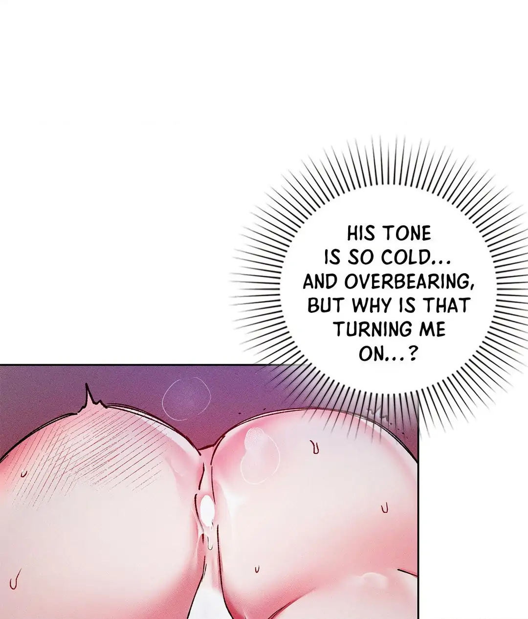 Flex Appeal - Chapter 17 manhwa