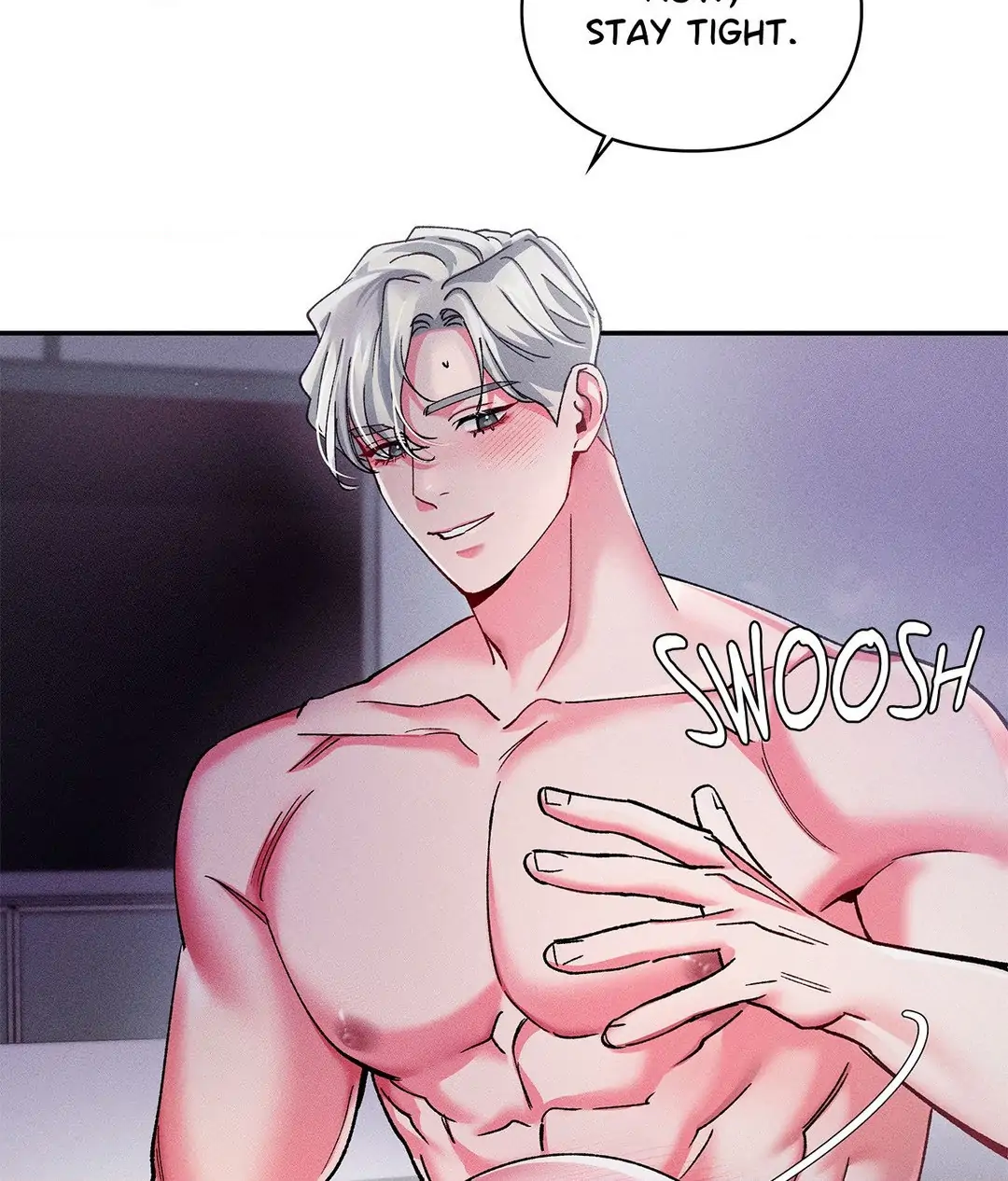 Flex Appeal - Chapter 17 manhwa