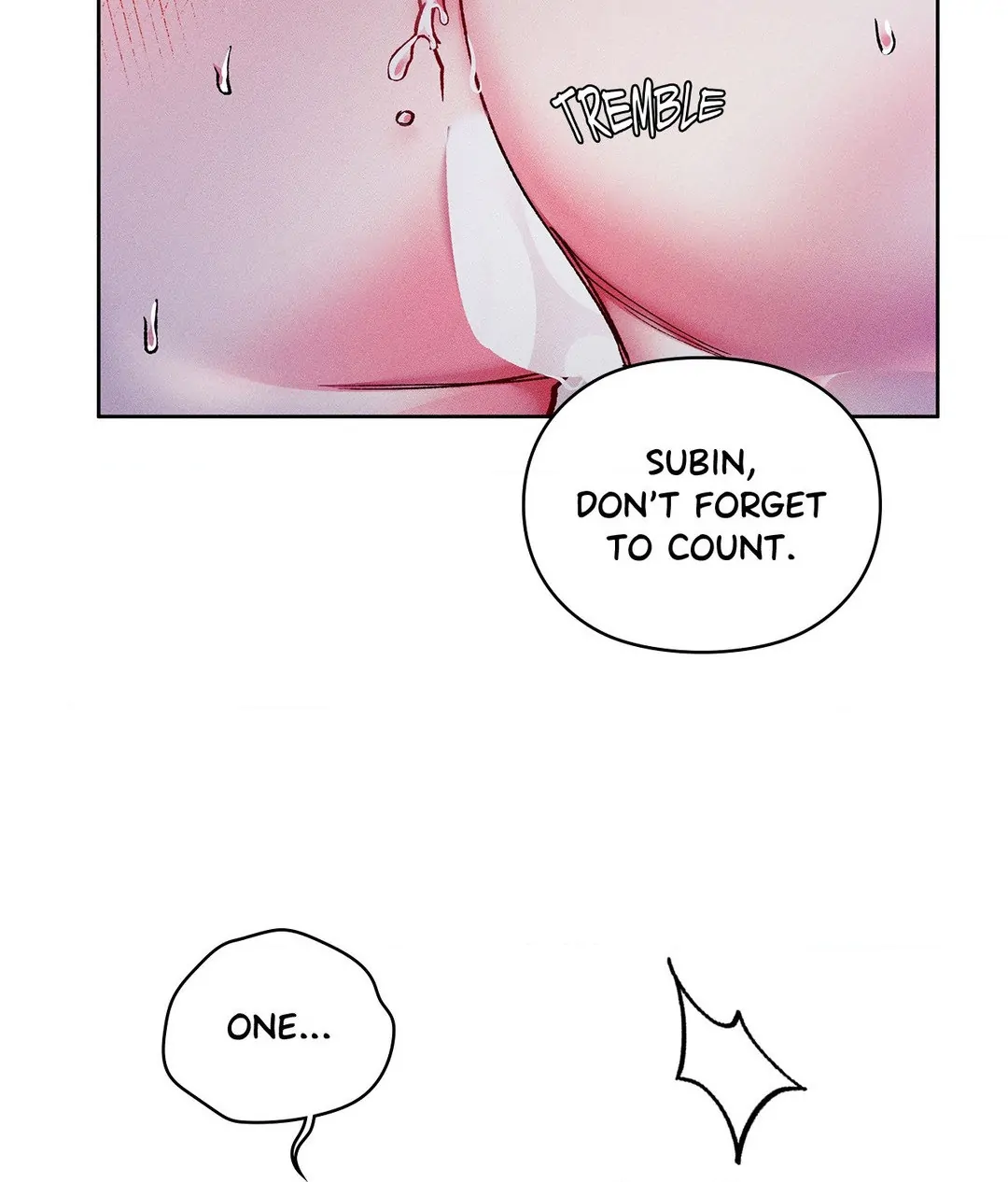 Flex Appeal - Chapter 17 manhwa