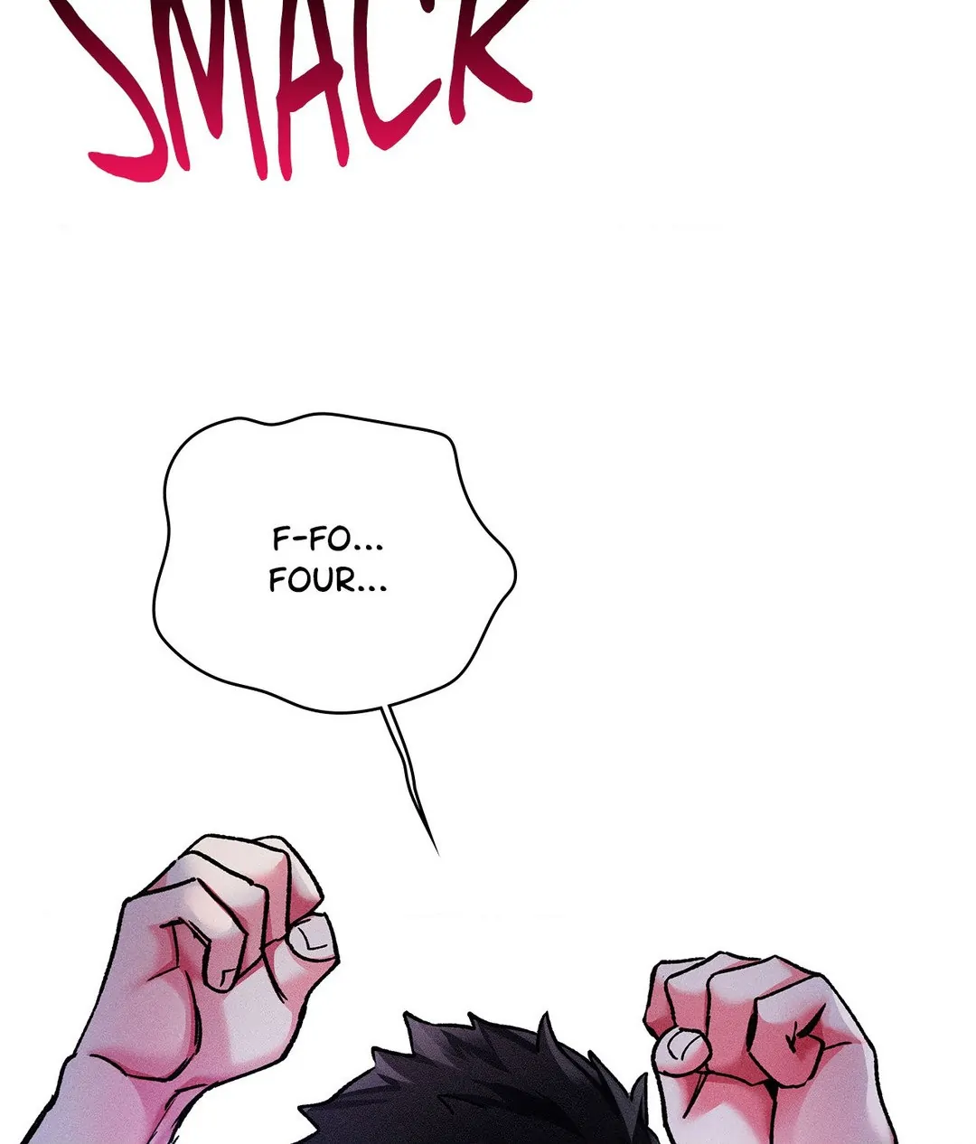 Flex Appeal - Chapter 17 manhwa