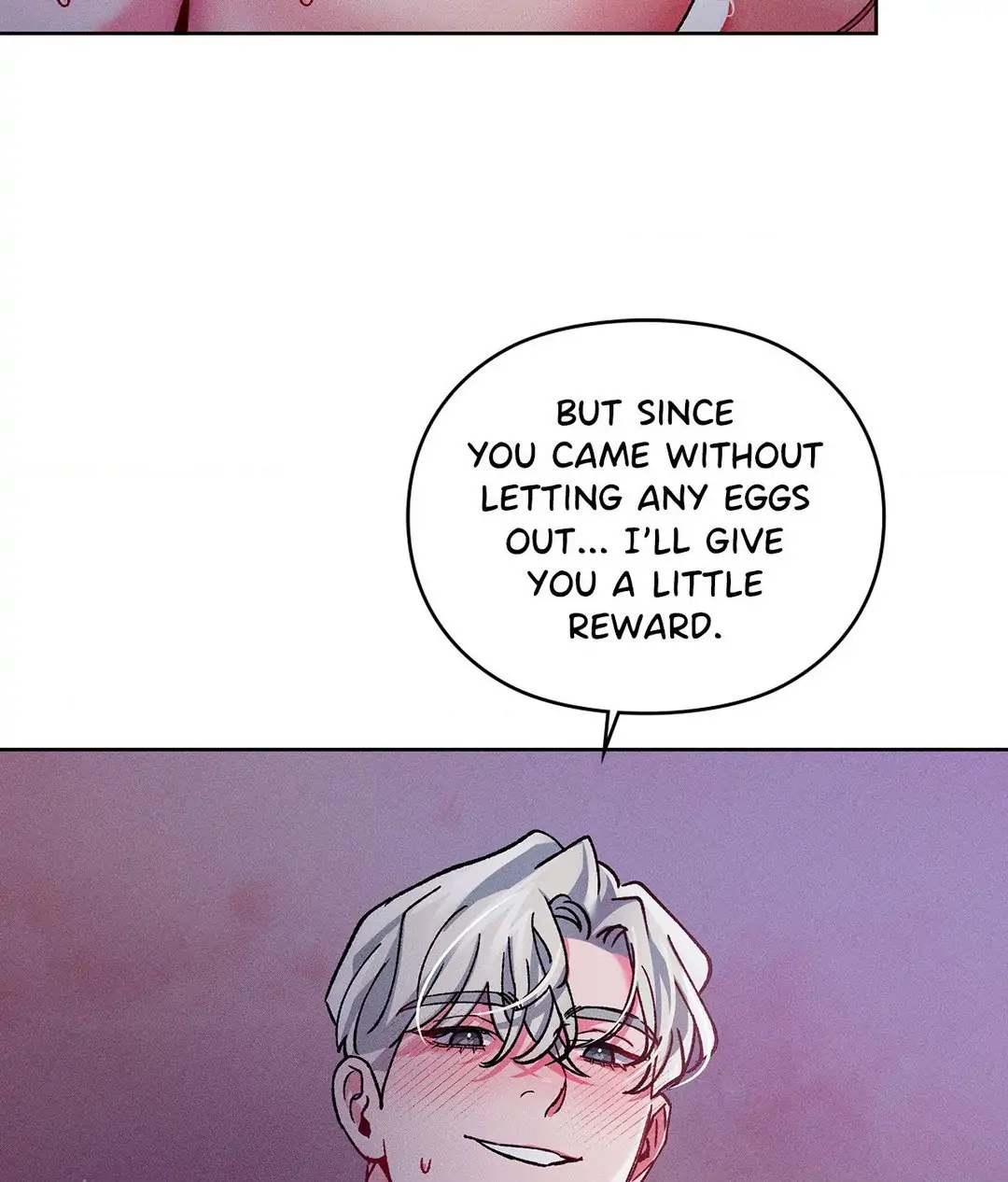 Flex Appeal - Chapter 17 manhwa