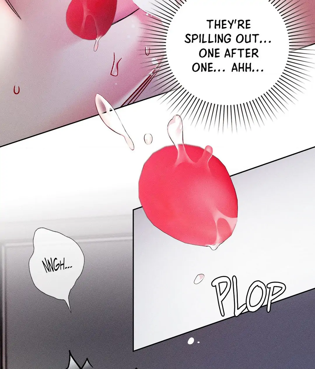 Flex Appeal - Chapter 17 manhwa