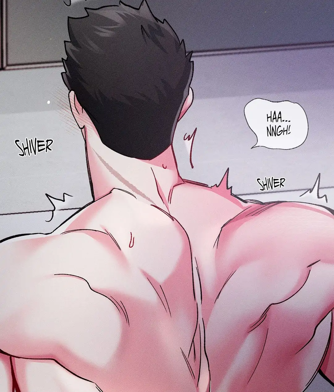 Flex Appeal - Chapter 17 manhwa