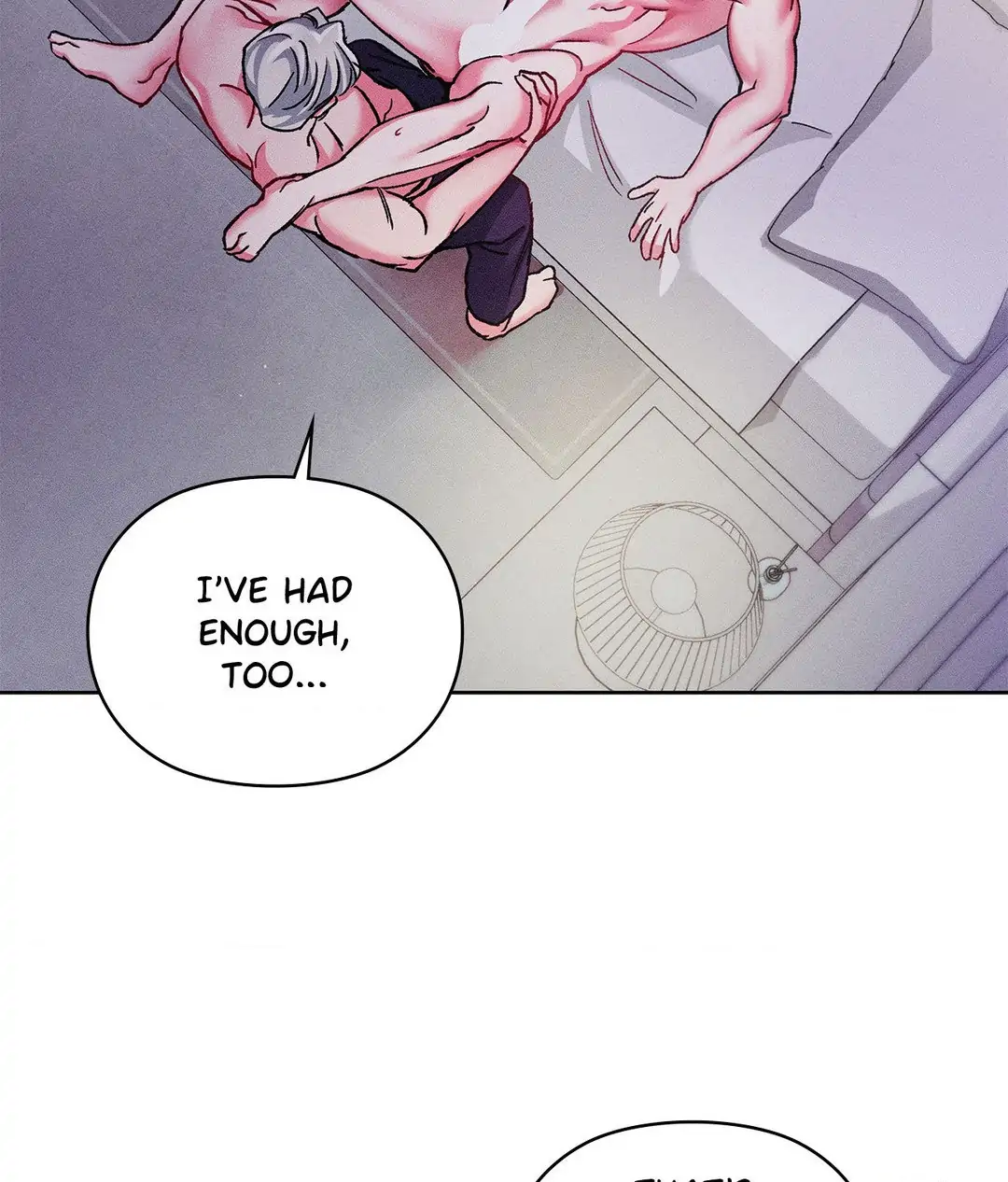 Flex Appeal - Chapter 17 manhwa