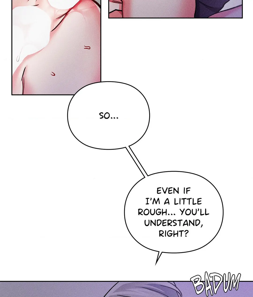 Flex Appeal - Chapter 17 manhwa