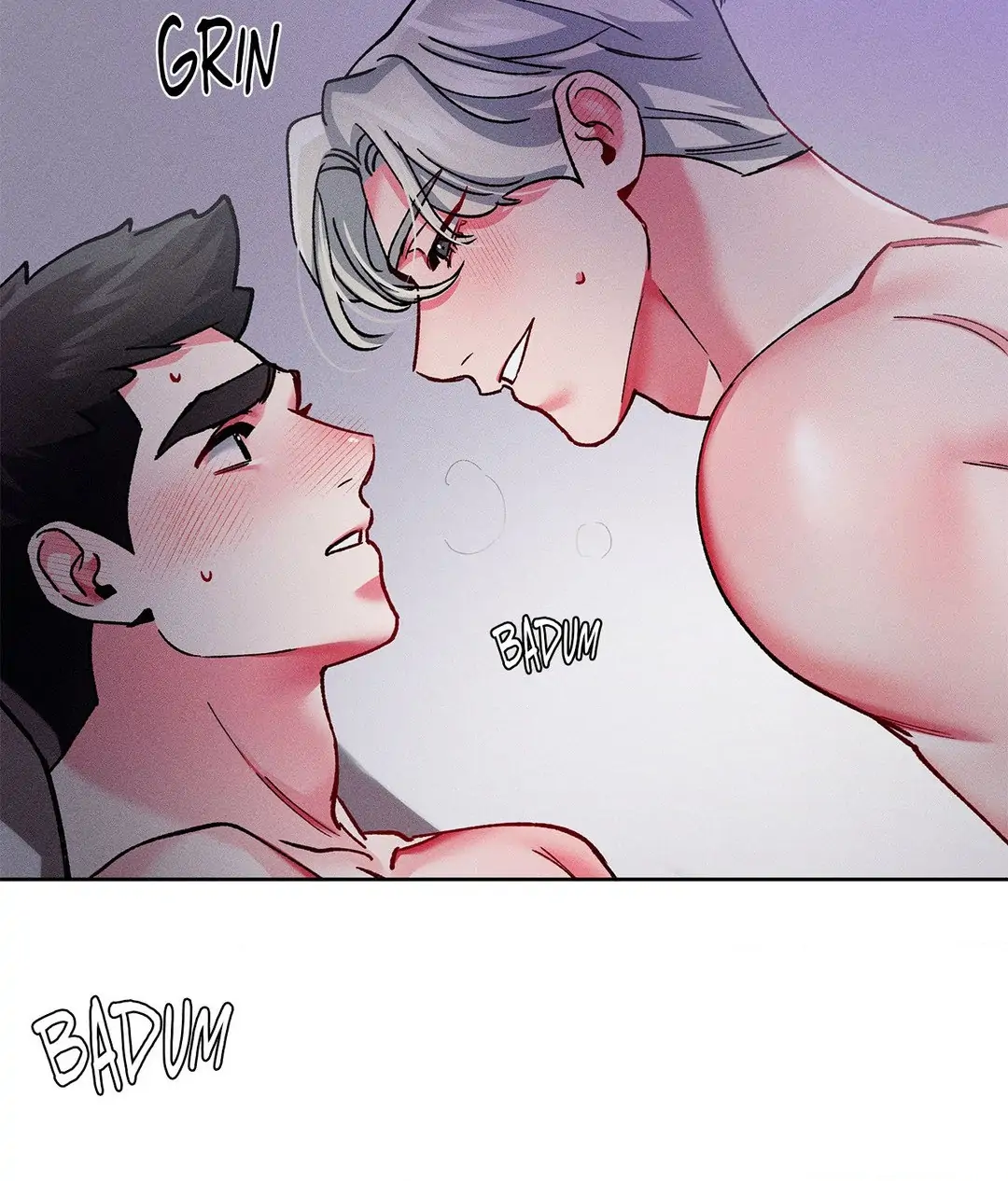 Flex Appeal - Chapter 17 manhwa