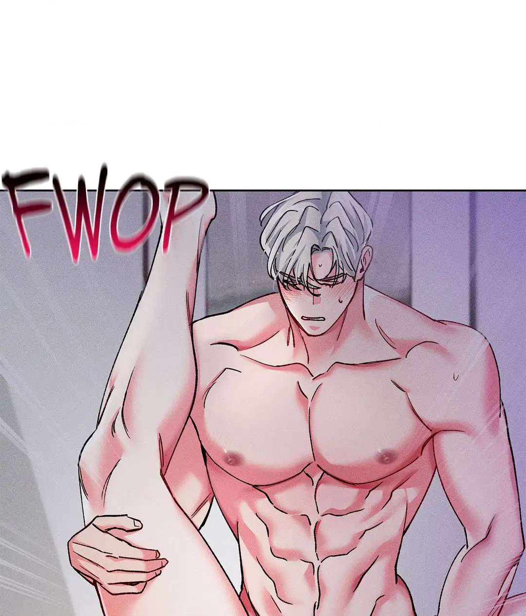 Flex Appeal - Chapter 17 manhwa