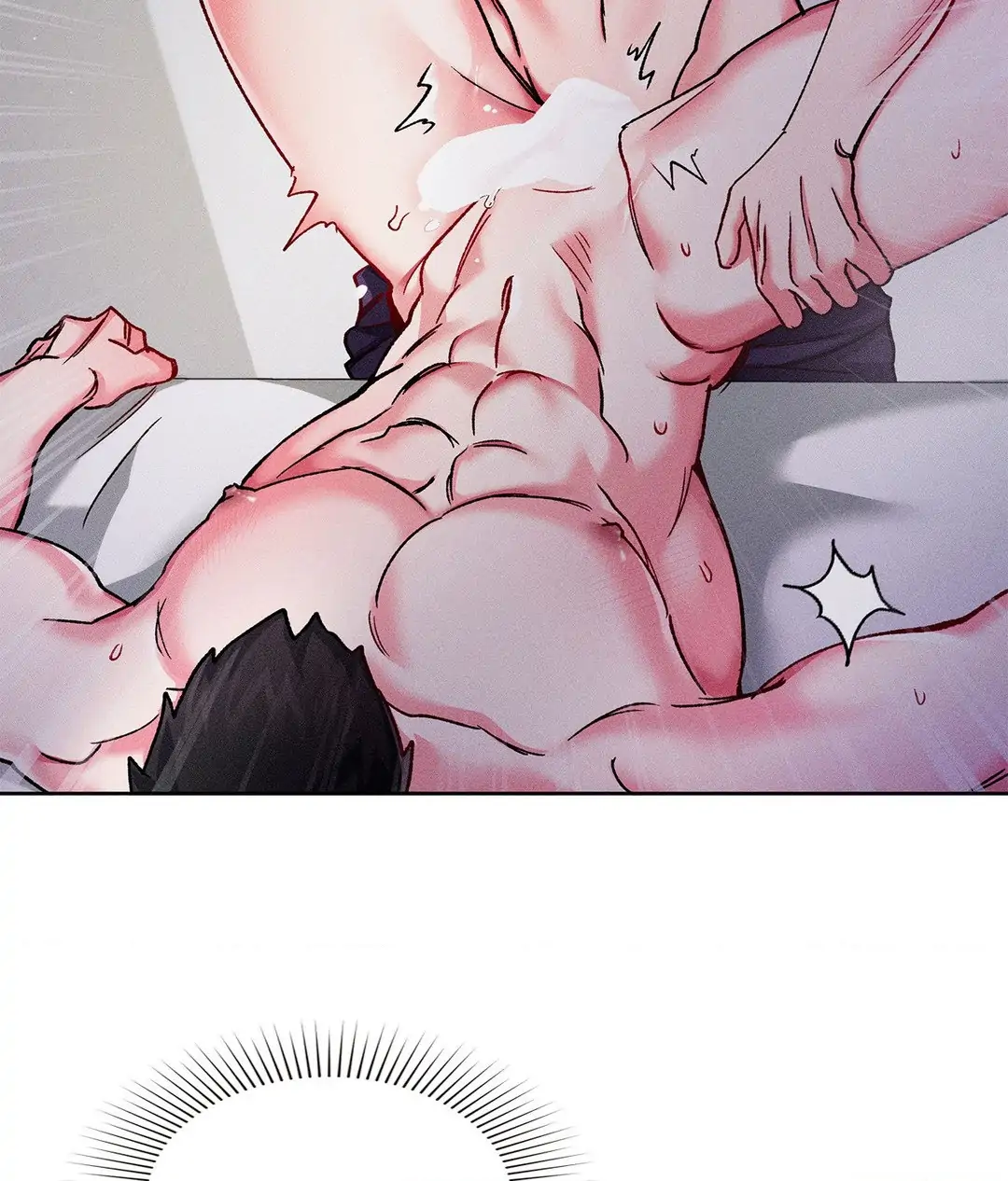Flex Appeal - Chapter 17 manhwa