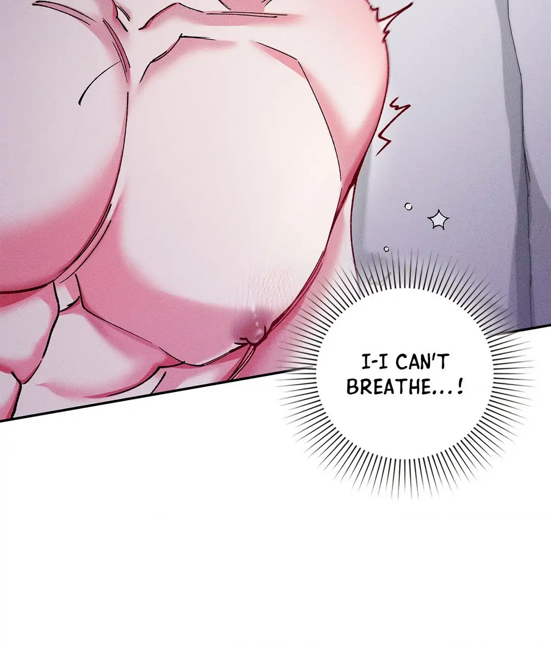 Flex Appeal - Chapter 17 manhwa