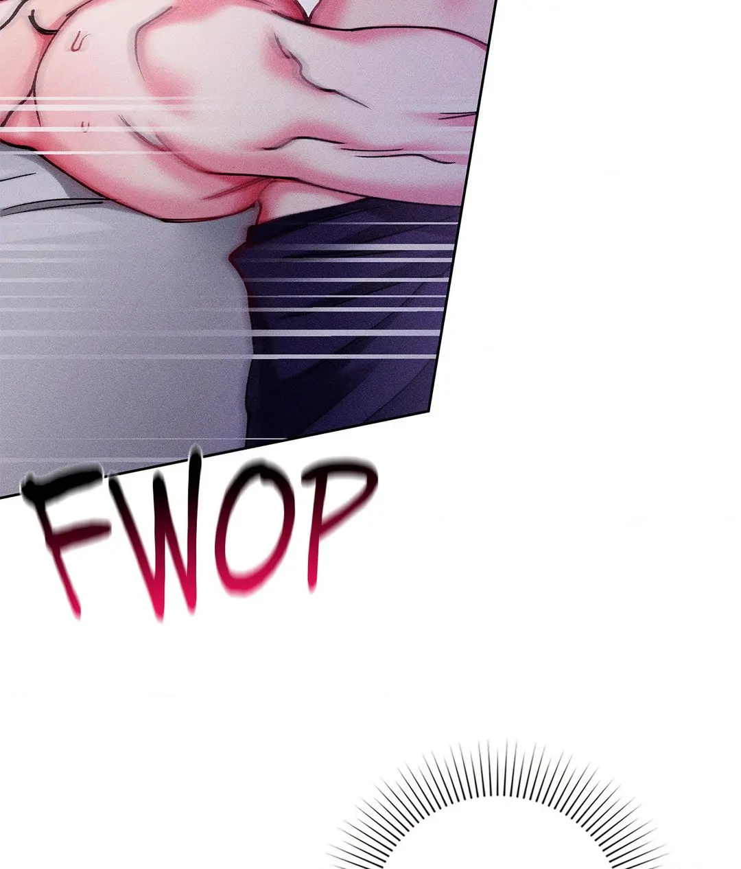 Flex Appeal - Chapter 17 manhwa