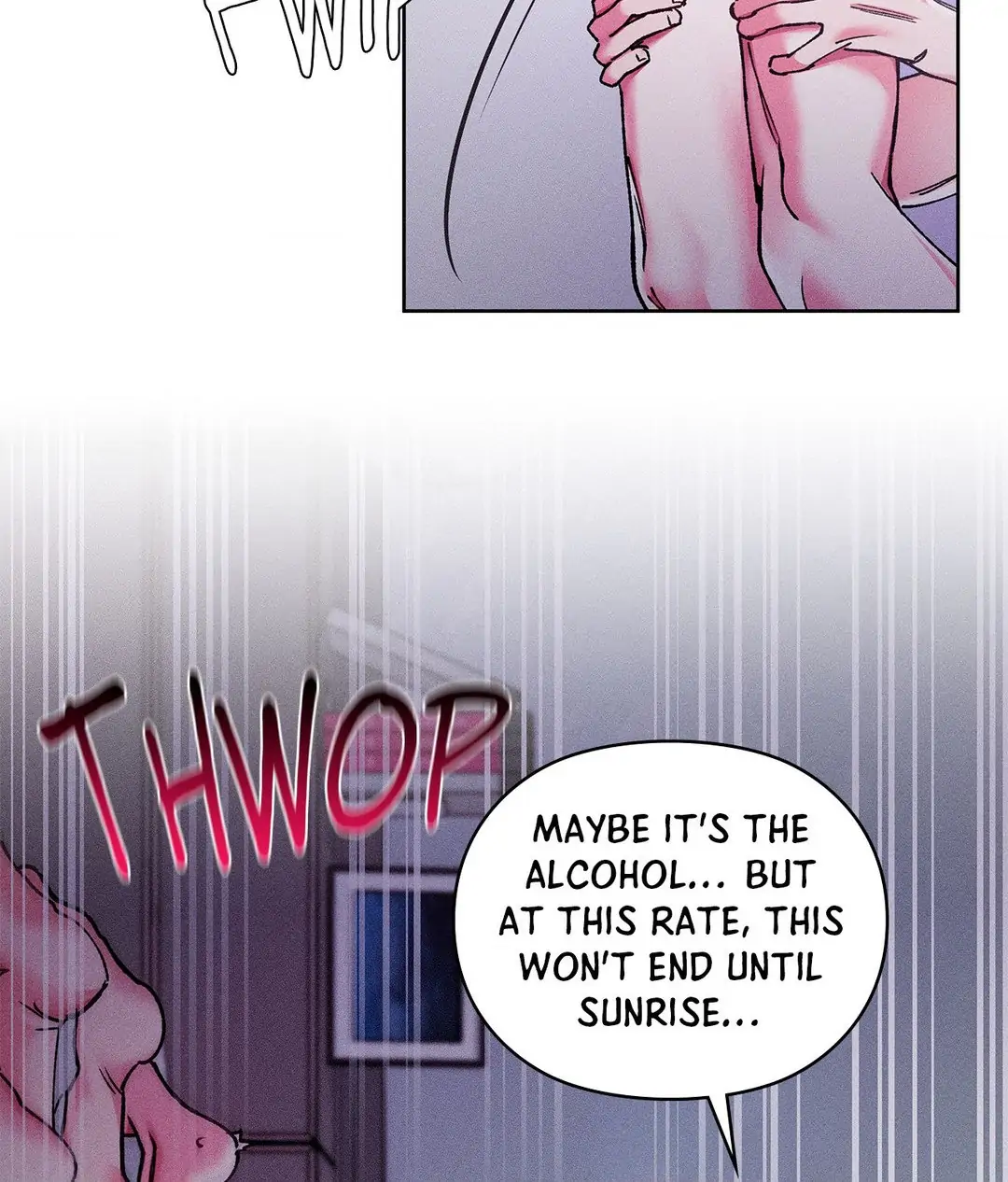Flex Appeal - Chapter 17 manhwa