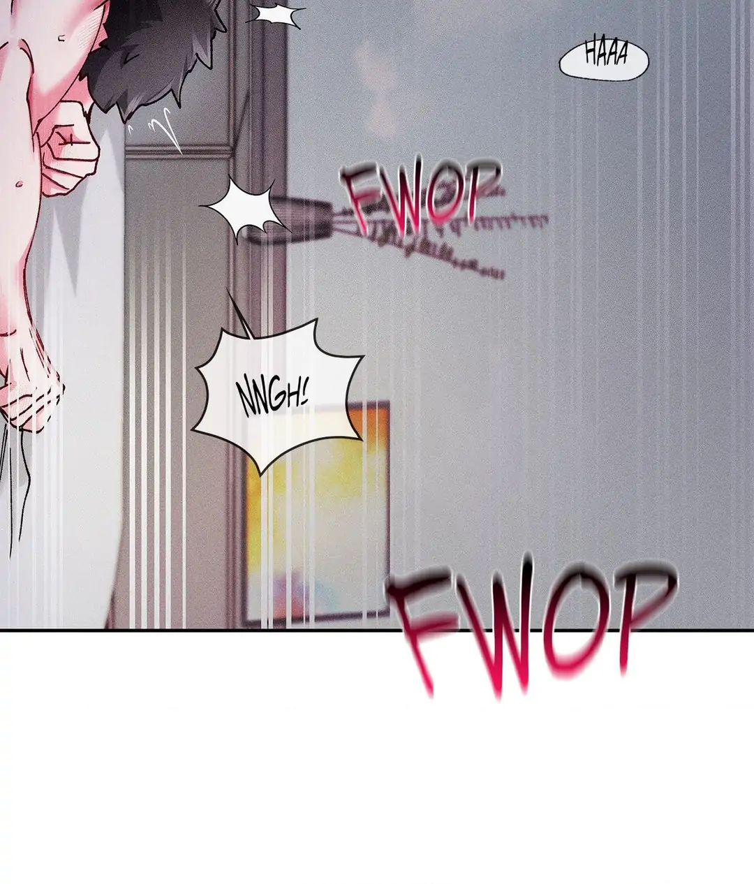 Flex Appeal - Chapter 17 manhwa