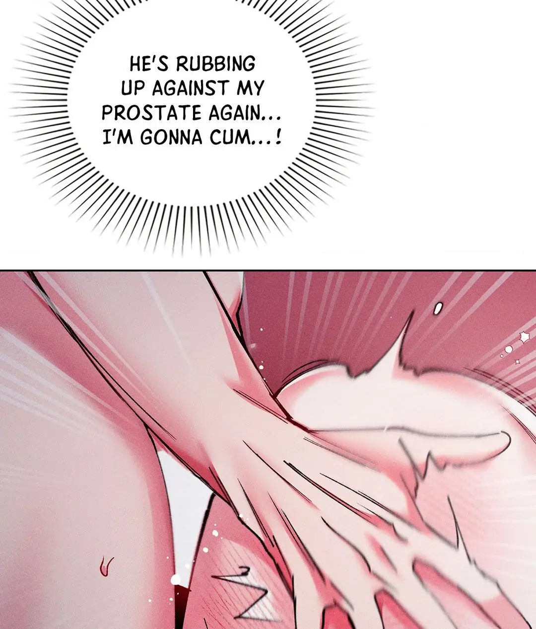 Flex Appeal - Chapter 17 manhwa