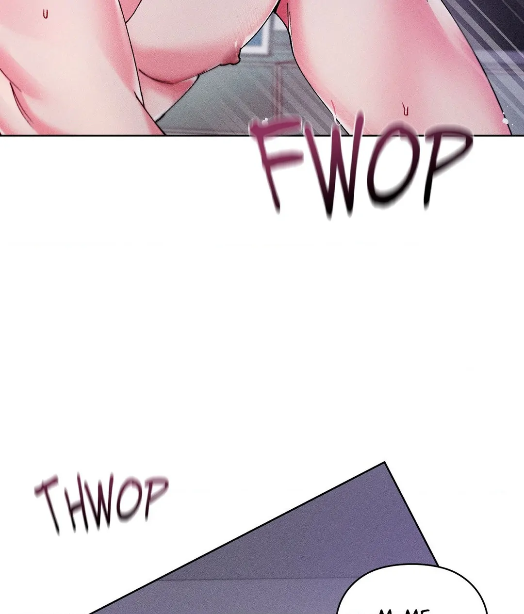 Flex Appeal - Chapter 17 manhwa