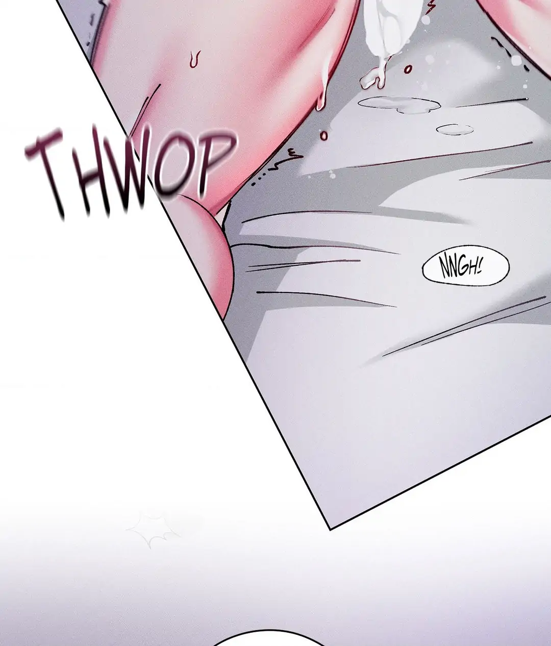 Flex Appeal - Chapter 17 manhwa