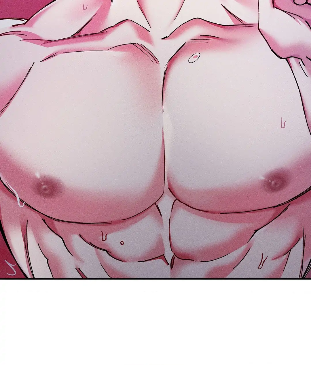Flex Appeal - Chapter 17 manhwa