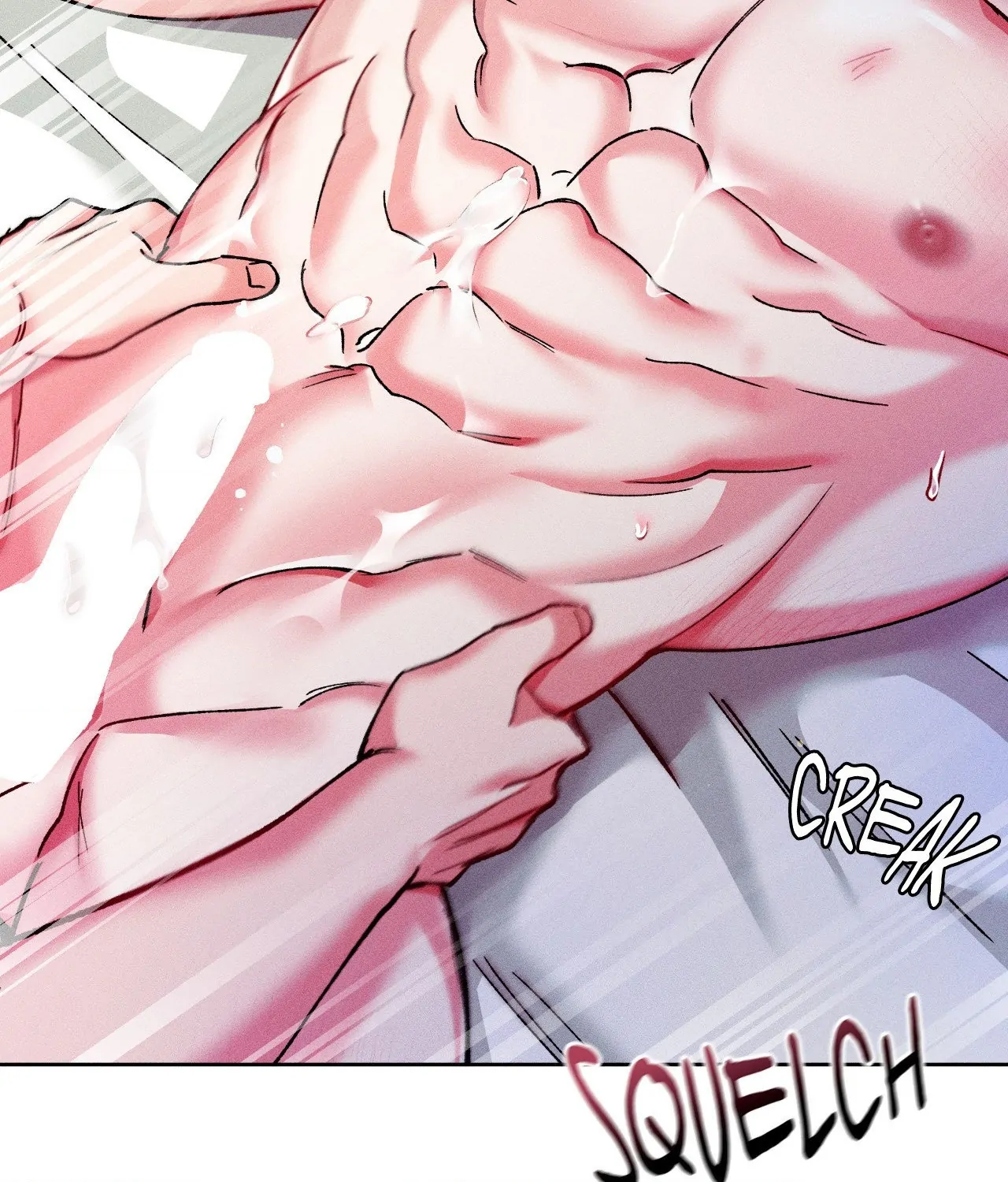 Flex Appeal - Chapter 18 manhwa