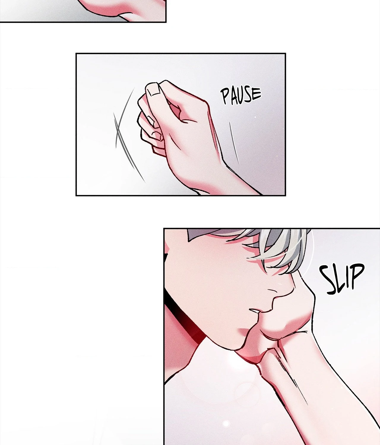 Flex Appeal - Chapter 18 manhwa