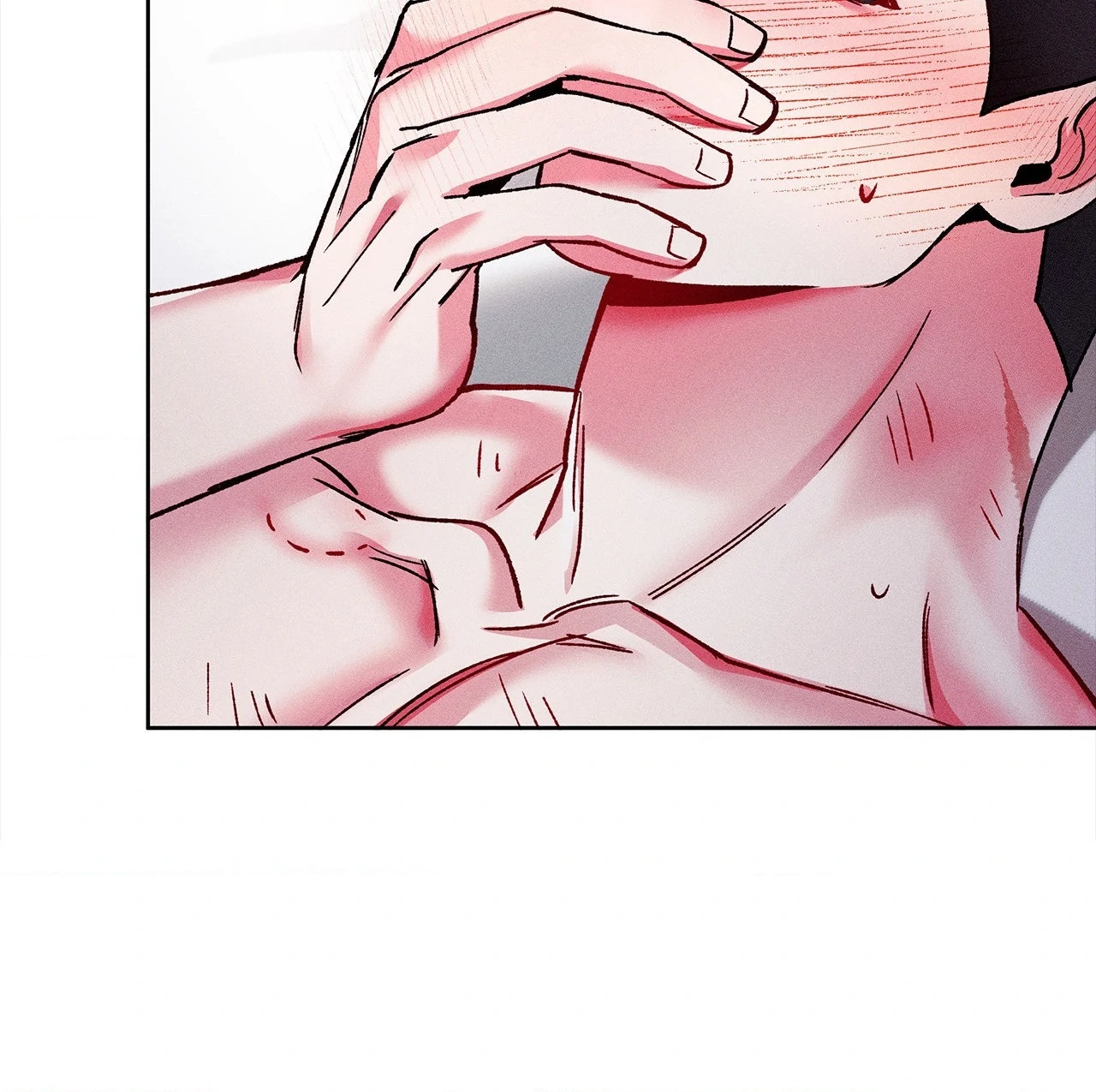 Flex Appeal - Chapter 18 manhwa