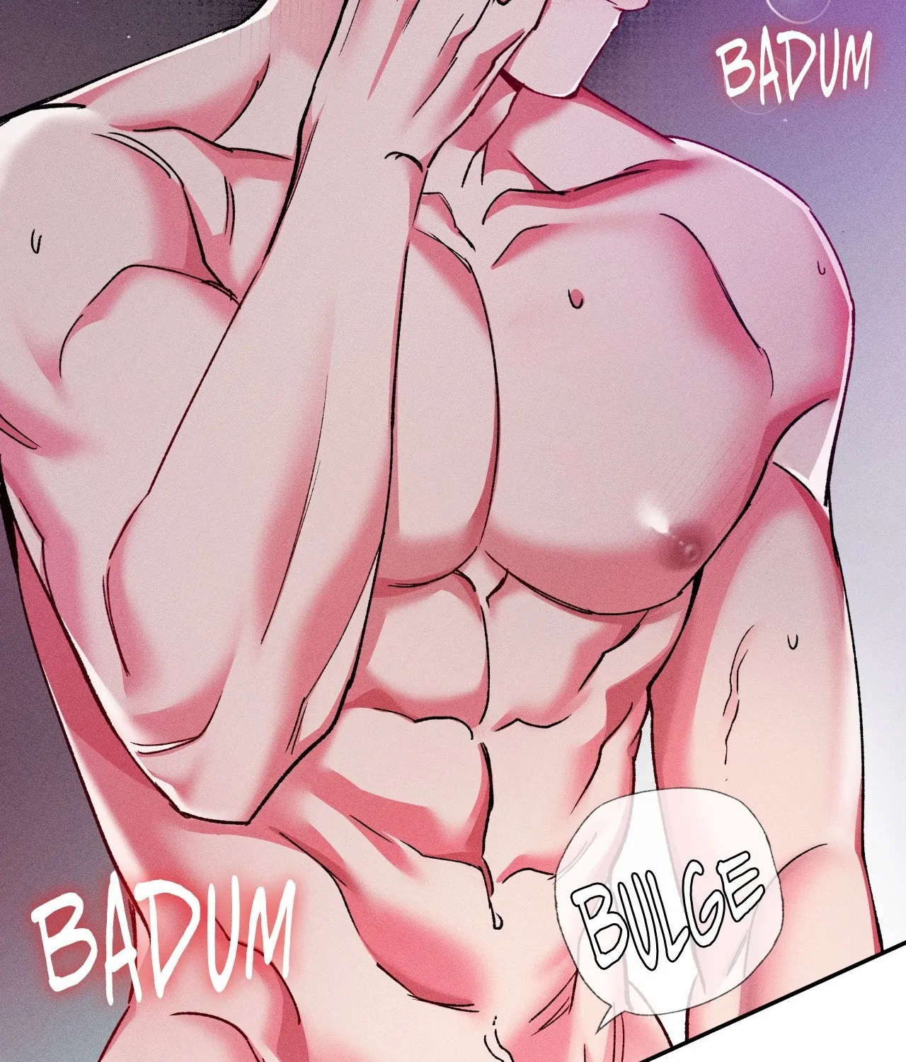 Flex Appeal - Chapter 18 manhwa
