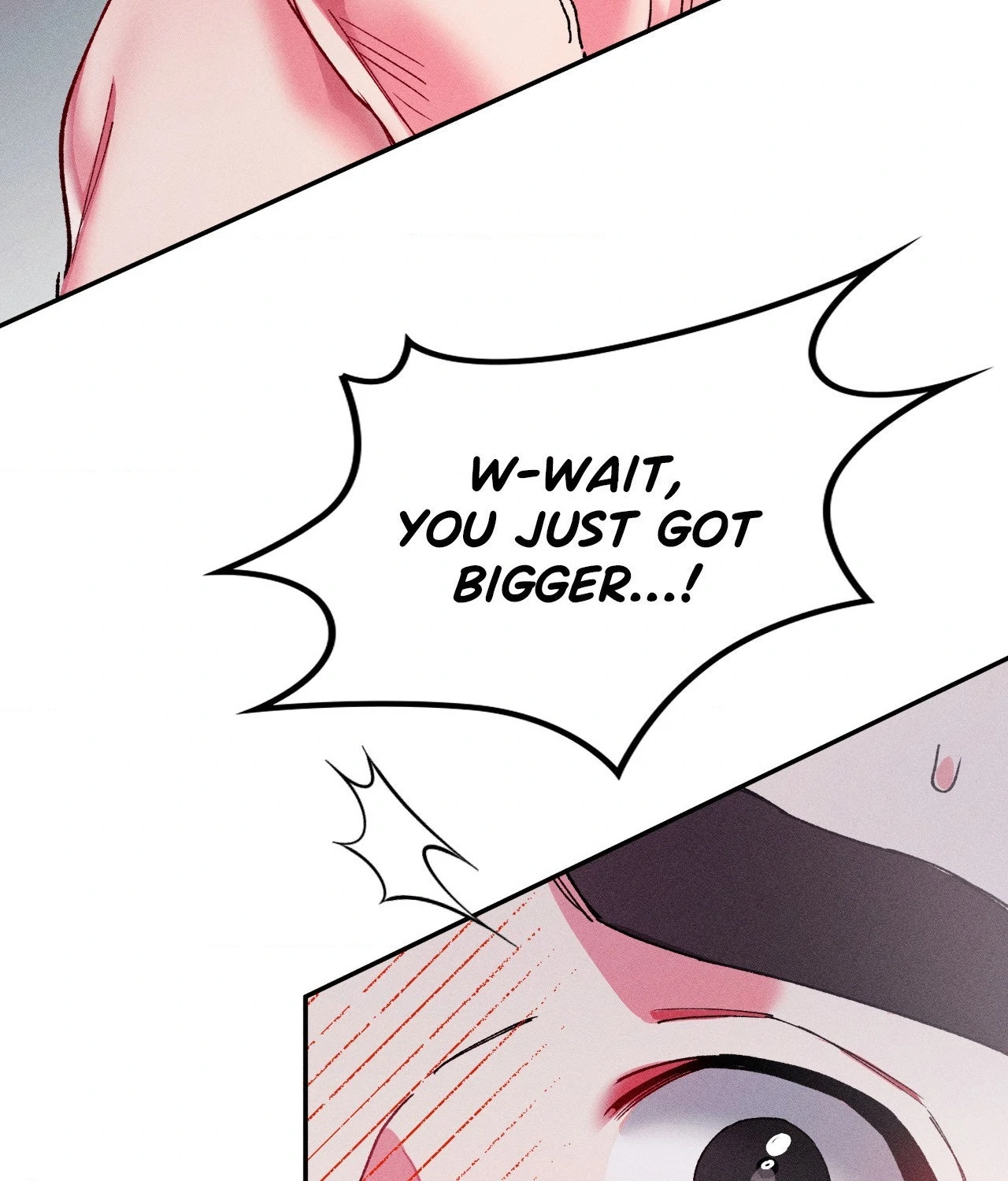 Flex Appeal - Chapter 18 manhwa