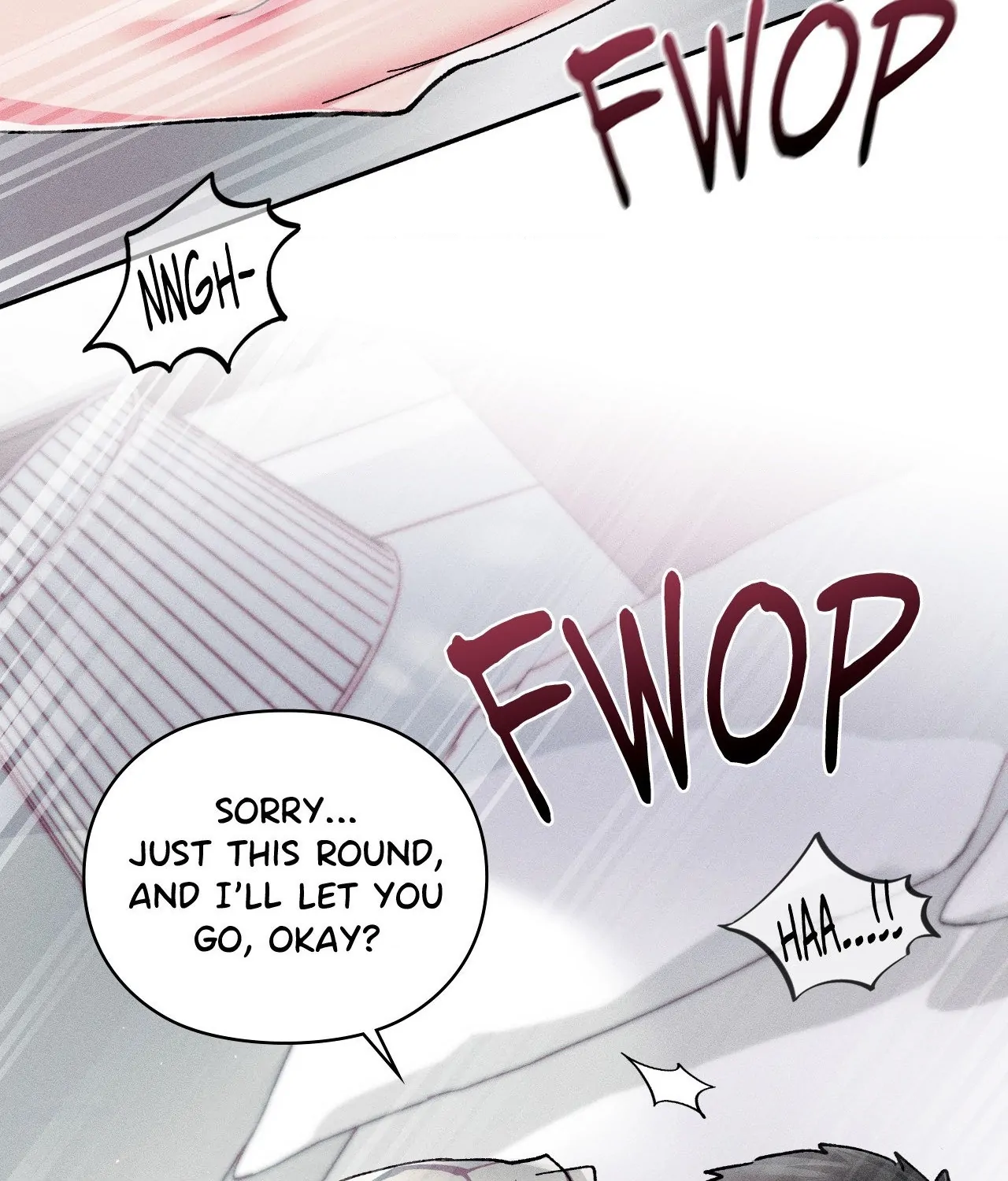 Flex Appeal - Chapter 18 manhwa