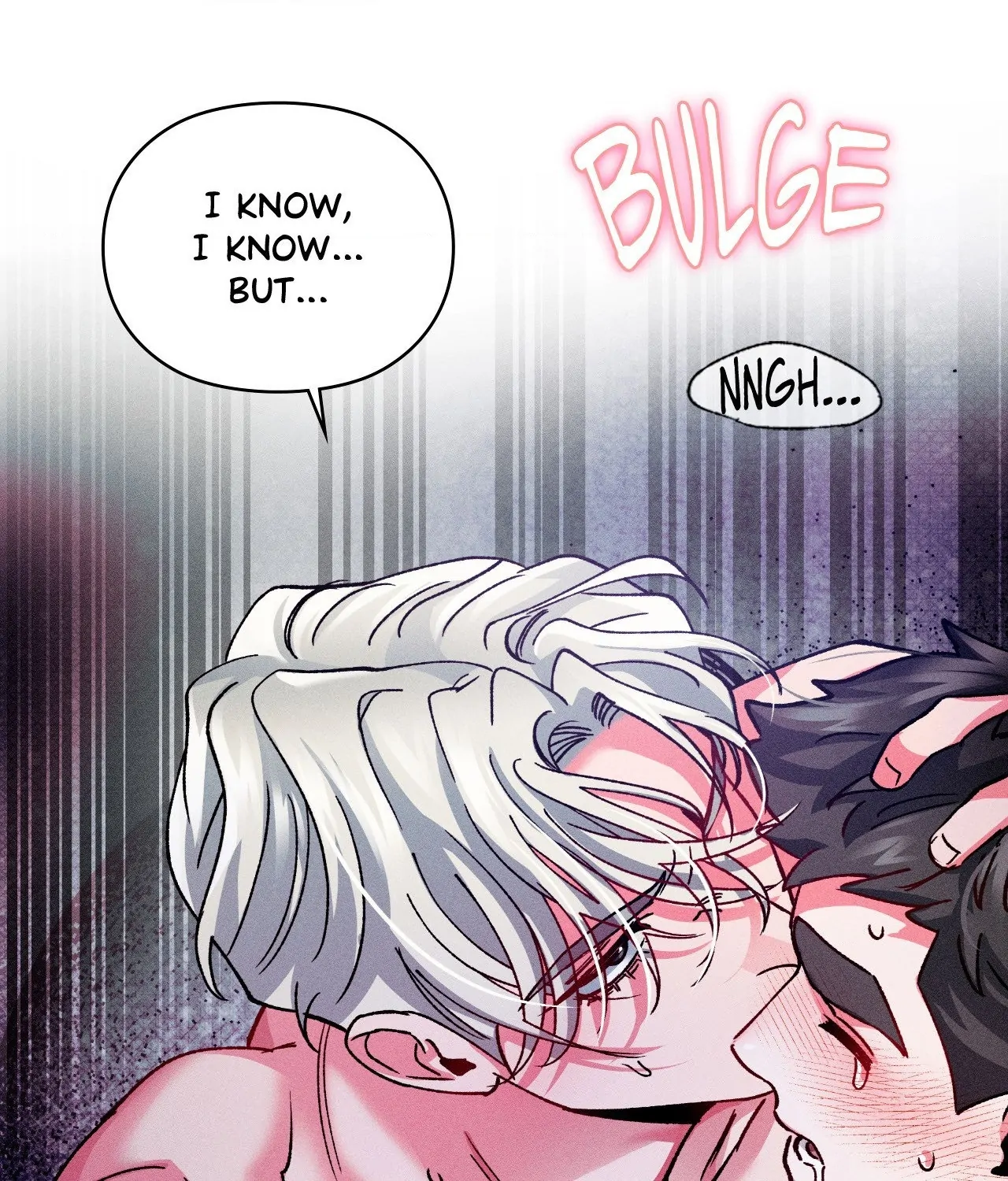 Flex Appeal - Chapter 18 manhwa