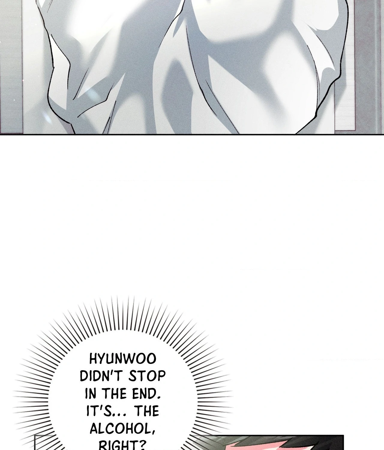 Flex Appeal - Chapter 18 manhwa