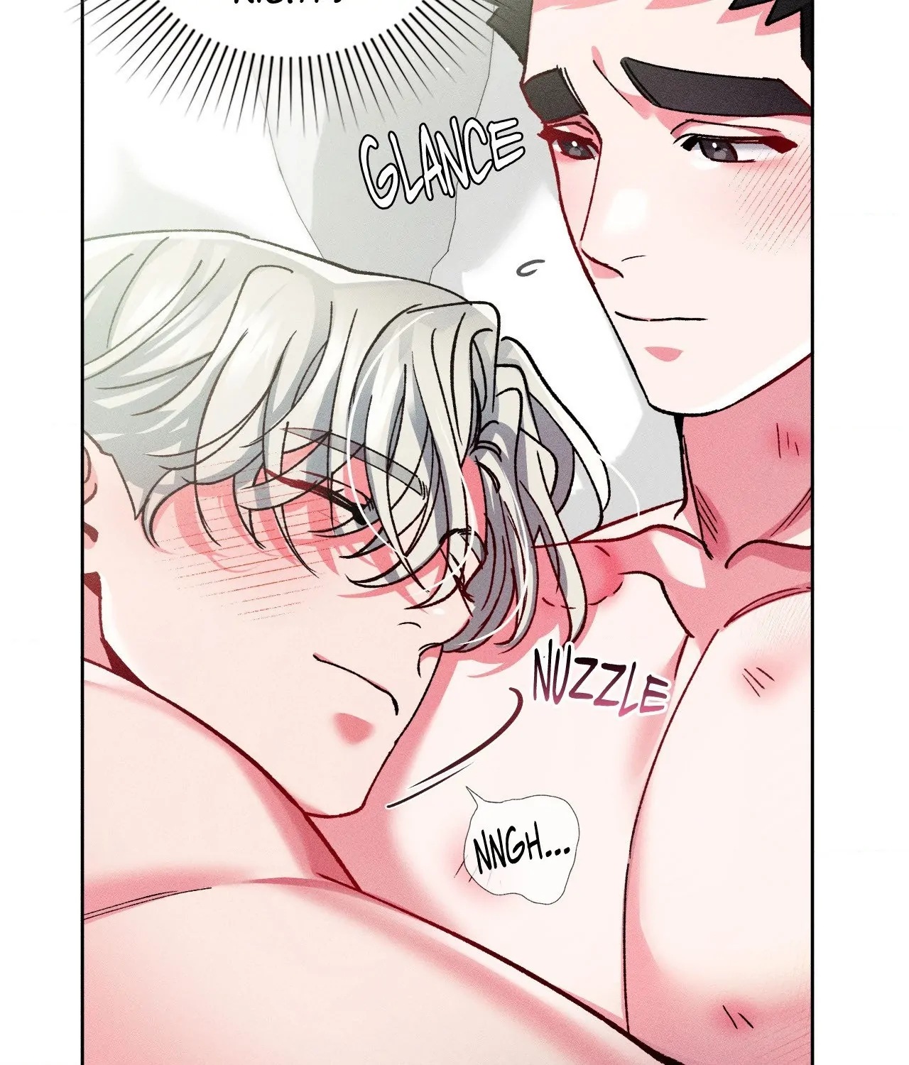 Flex Appeal - Chapter 18 manhwa