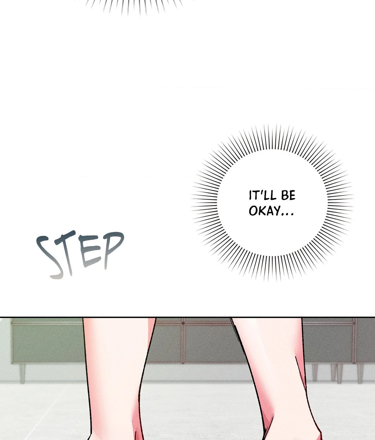 Flex Appeal - Chapter 18 manhwa