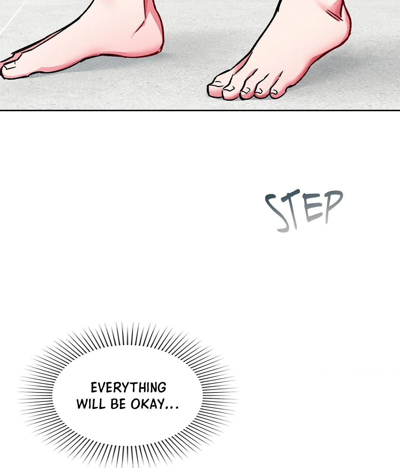Flex Appeal - Chapter 18 manhwa