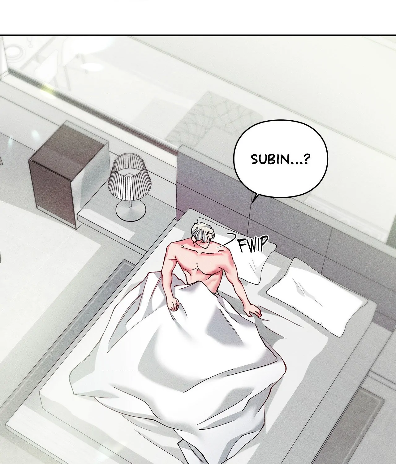 Flex Appeal - Chapter 18 manhwa