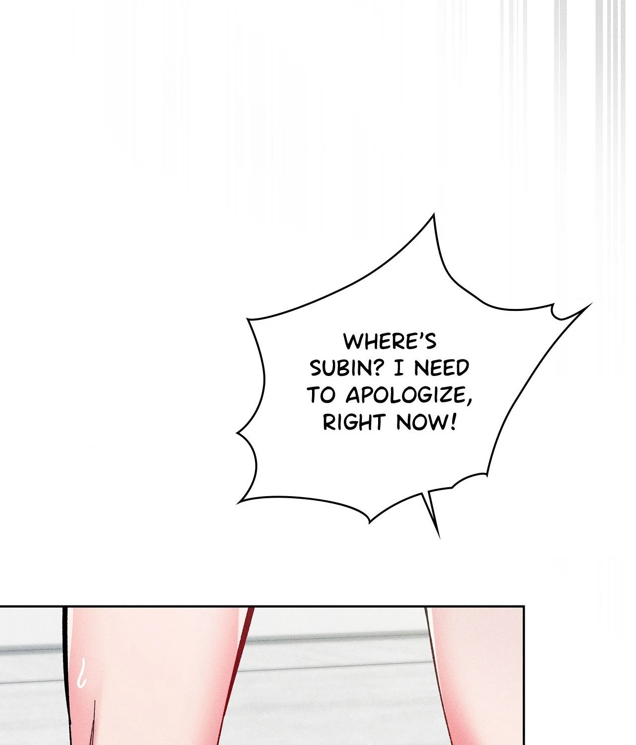 Flex Appeal - Chapter 18 manhwa