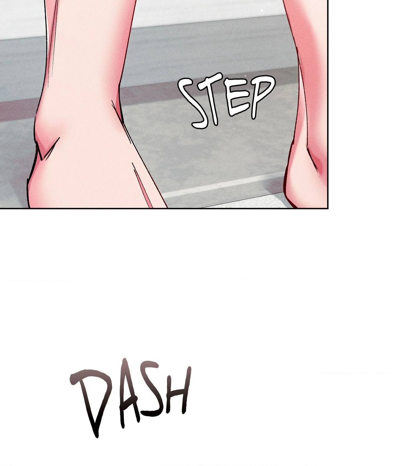 Flex Appeal - Chapter 18 manhwa