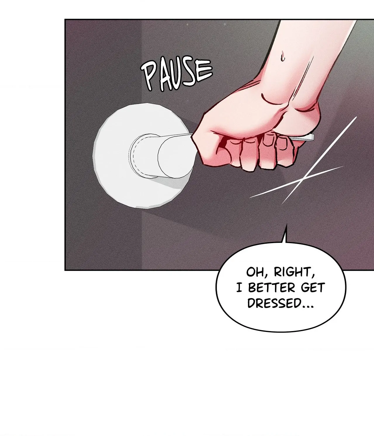 Flex Appeal - Chapter 18 manhwa