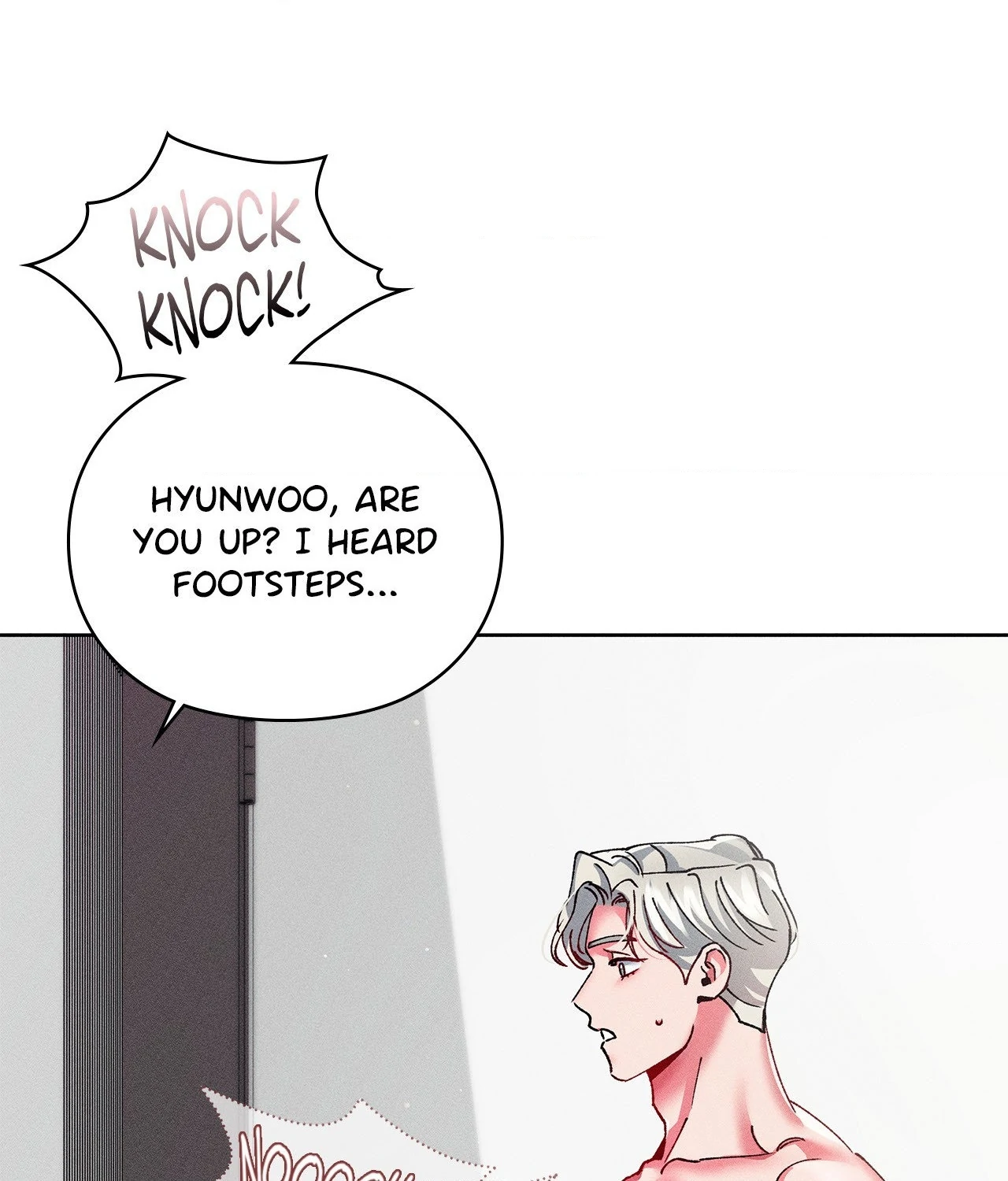 Flex Appeal - Chapter 18 manhwa