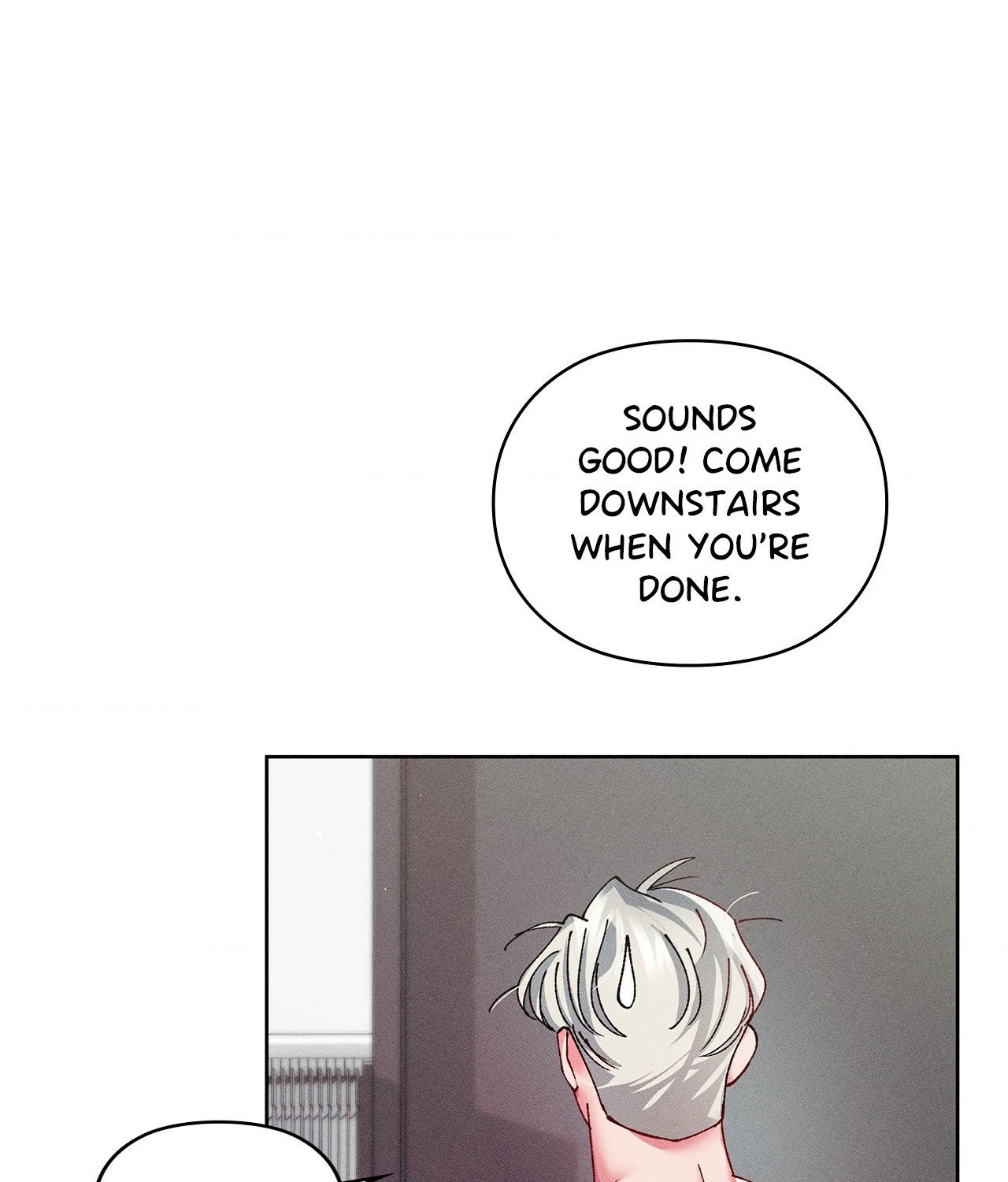 Flex Appeal - Chapter 18 manhwa