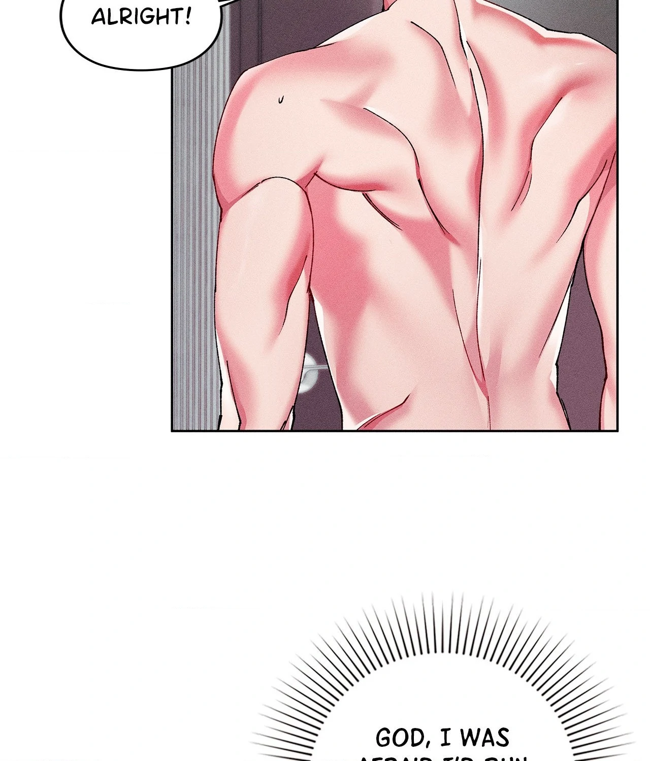 Flex Appeal - Chapter 18 manhwa