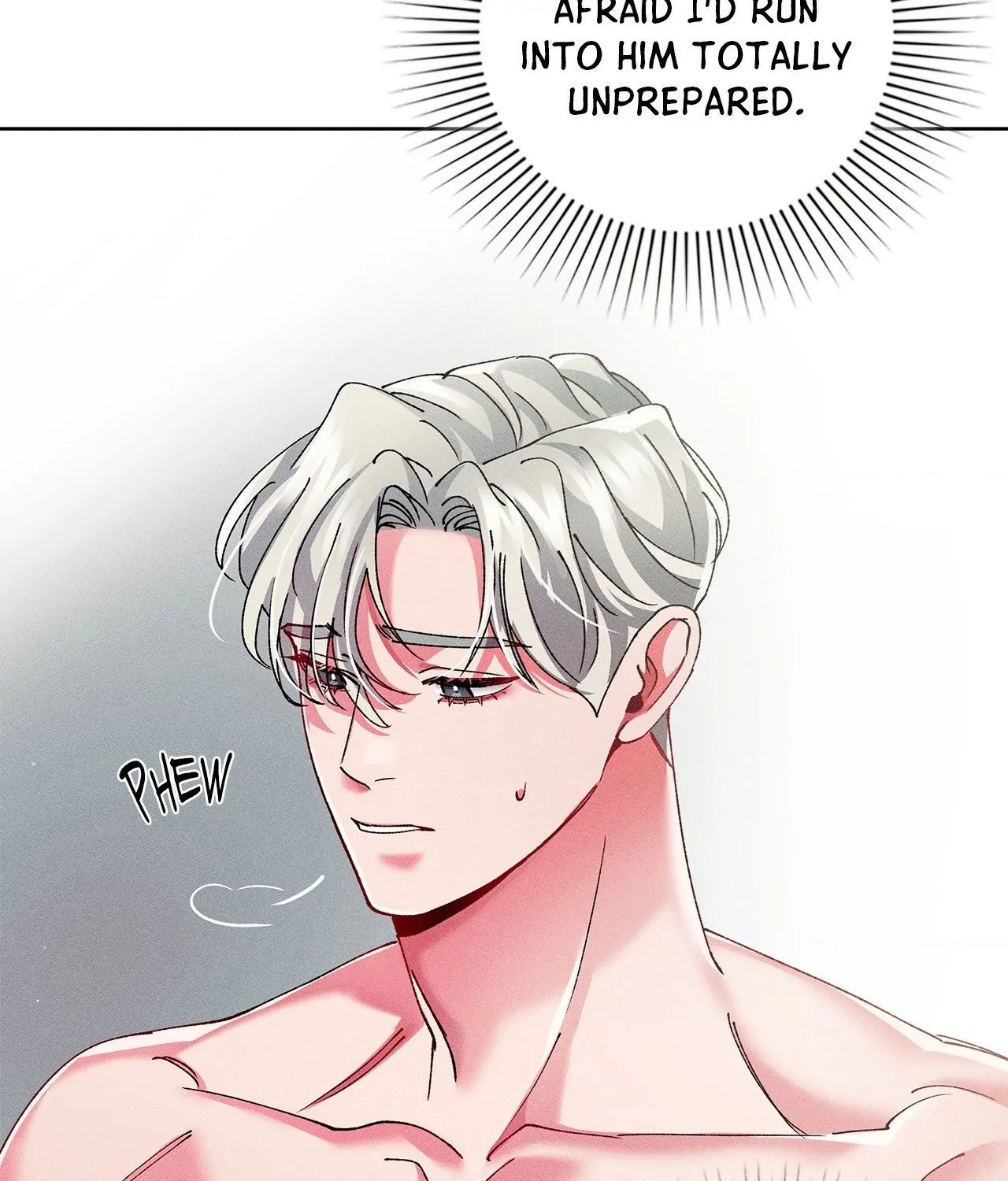 Flex Appeal - Chapter 18 manhwa