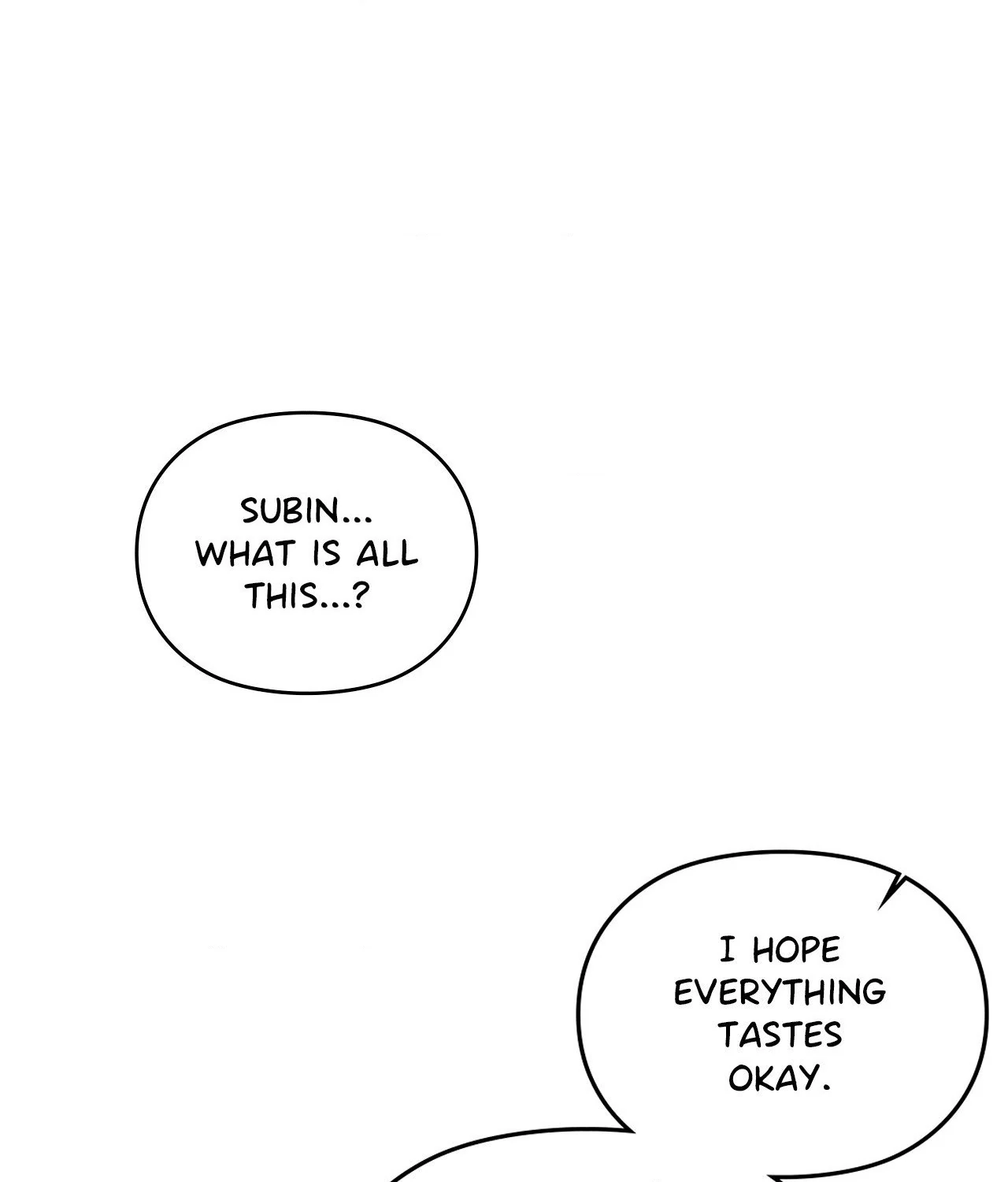 Flex Appeal - Chapter 18 manhwa