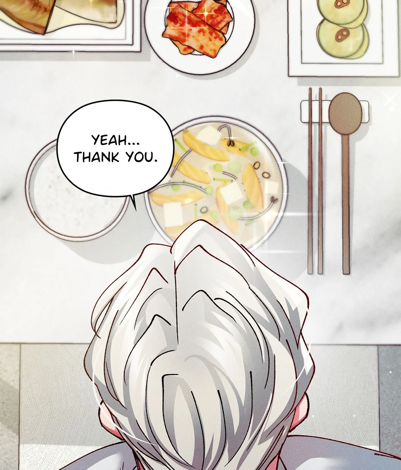 Flex Appeal - Chapter 18 manhwa